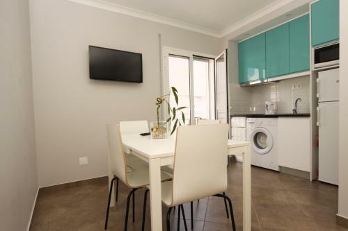 Apartamento Ferhouse Dreams-farilh�es