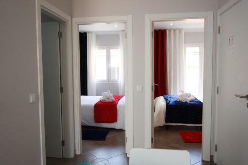 Apartamento Ferhouse Dreams-farilh�es
