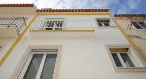 Apartamento Ferhouse Dreams-farilh�es