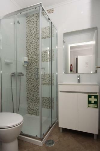 Apartamento Ferhouse Dreams-farilh�es