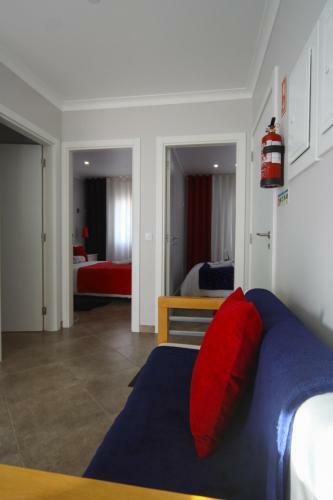 Apartamento Ferhouse Dreams-farilh�es
