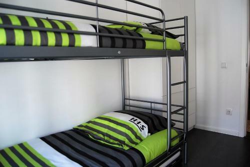 Apartamento T3 Abegoarias Filipe Do Canto