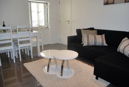 Apartamento T3 Abegoarias Filipe Do Canto
