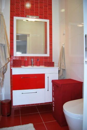 Apartamento T3 Abegoarias Filipe Do Canto