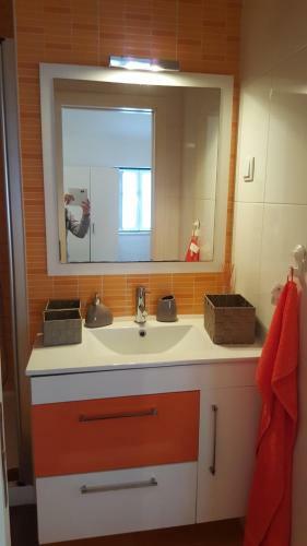 Apartamento T3 Abegoarias Filipe Do Canto
