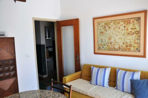 Apartamento Casa De Zira