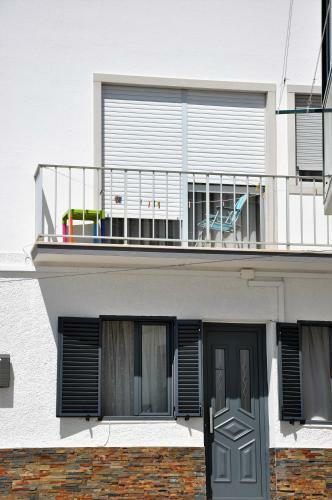 Apartamento Casa De Zira