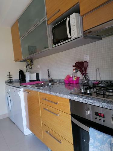 Apartamento Casa No Sitio