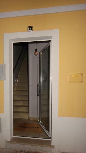 Apartamento Ferhouse Dreams