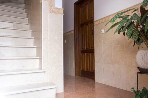 Moradia Da Ilda - Casas De F�rias Nazar�