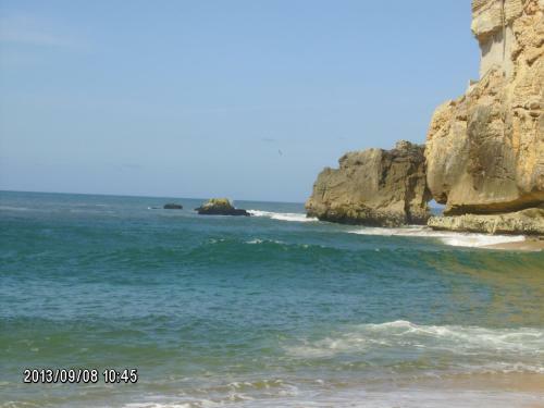 Apartamento Vivenda Barroso