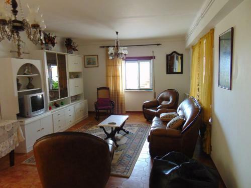 Apartamento Vivenda Barroso