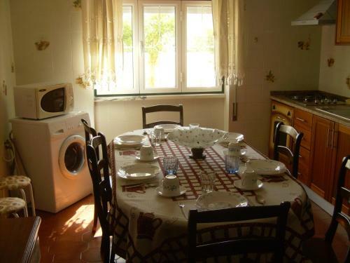 Apartamento Vivenda Barroso