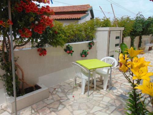 Apartamento Vivenda Barroso
