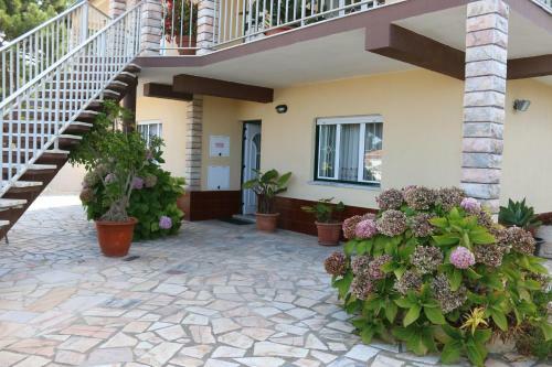 Apartamento Vivenda Barroso