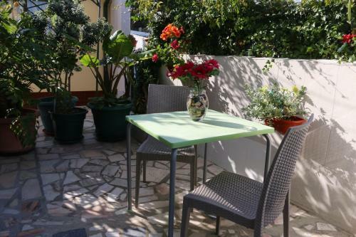 Apartamento Vivenda Barroso