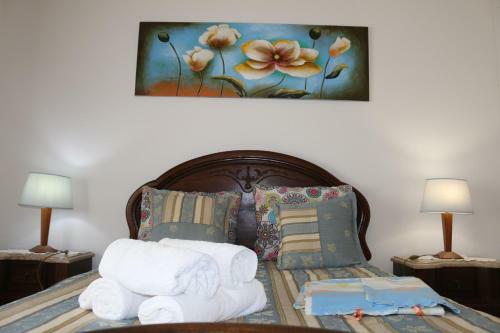 Apartamento Vivenda Barroso