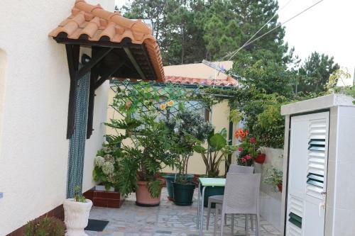 Apartamento Vivenda Barroso