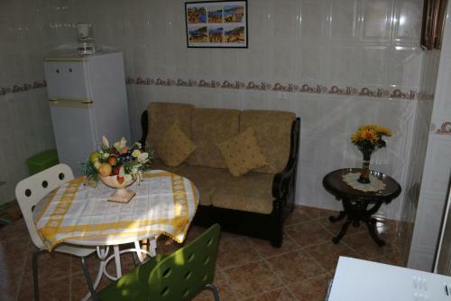 Apartamento Vivenda Barroso