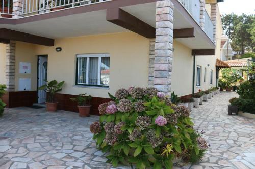 Apartamento Vivenda Barroso