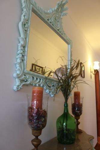 Apartamento Vivenda Barroso