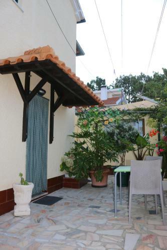 Apartamento Vivenda Barroso