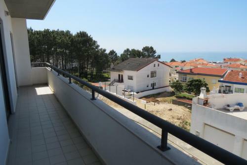 Relax & Sea View Apartment