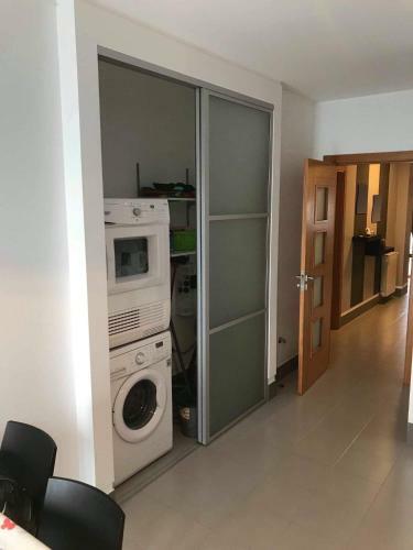 Relax & Sea View Apartment