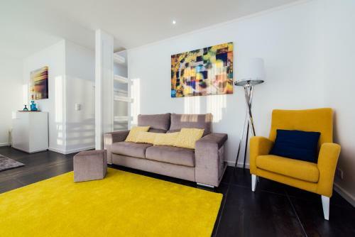 Apartamento T4 Lu�s