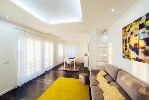 Apartamento T4 Lu�s