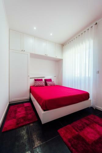Apartamento T4 Lu�s