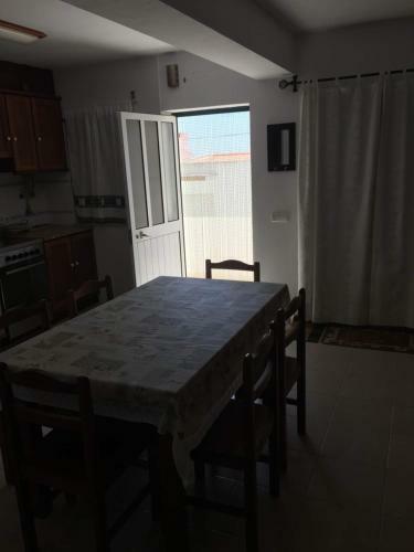 Apartamento Casa Circular Norte