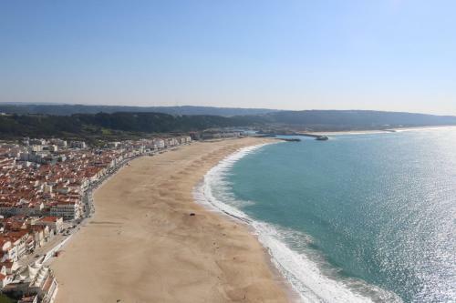 Penthouse With Big Terrace And Ocean View, 8 People
