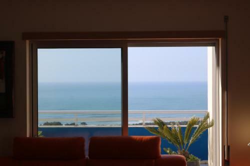 Penthouse With Big Terrace And Ocean View, 8 People
