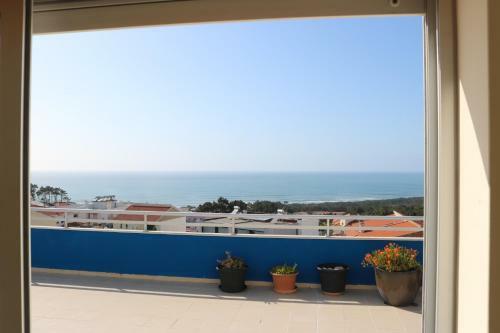 Penthouse With Big Terrace And Ocean View, 8 People