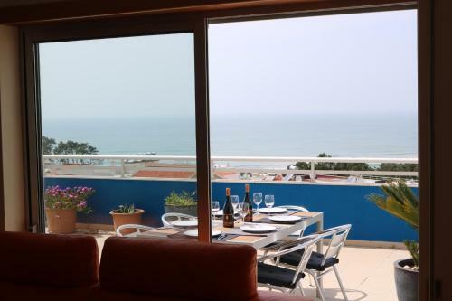 Penthouse With Big Terrace And Ocean View, 8 People
