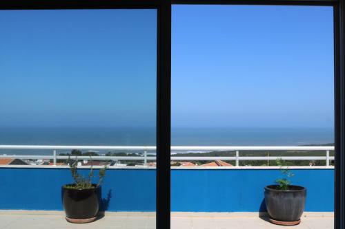 Penthouse With Big Terrace And Ocean View, 8 People