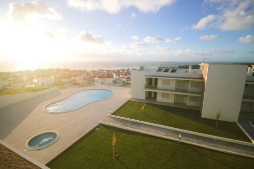 Apartamento Private Condominium, Pool, Tennis & Sea View By Silver Prop
