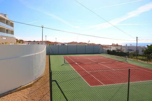 Apartamento Private Condominium, Pool, Tennis & Sea View By Silver Prop