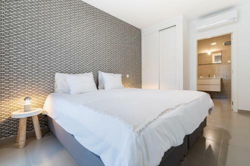 Apartamento Private Condominium, Pool, Tennis & Sea View By Silver Prop