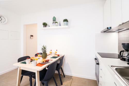 Casas Da Vila - Beach Apartments By Silver Prop