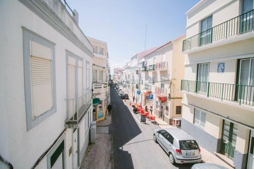 Casas Da Vila - Beach Apartments By Silver Prop