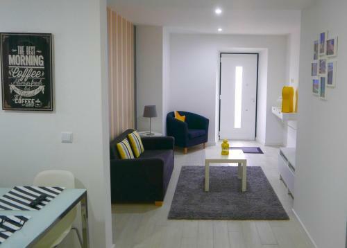 Apartamento Casa Da Lala