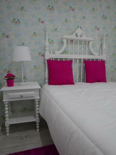 Apartamento Casa Da Lala