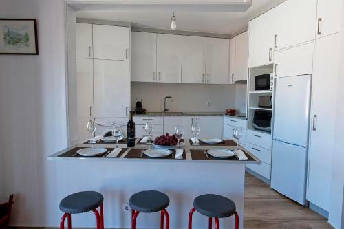 Apartamento Seethesea-al