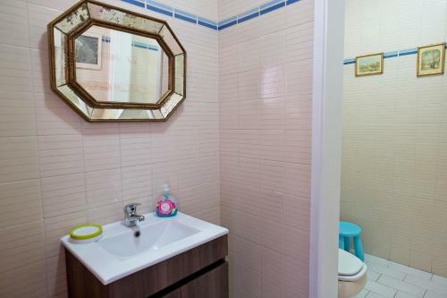 Apartamento Seethesea-al