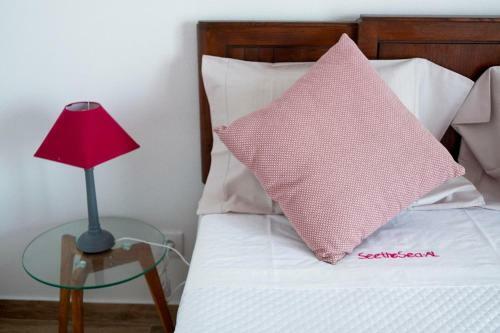 Apartamento Seethesea-al