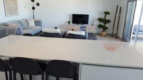 Apartamento Casa Steven