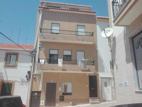 Apartamento Bragaia Nazar�