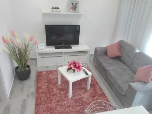 Apartamento Bragaia Nazar�